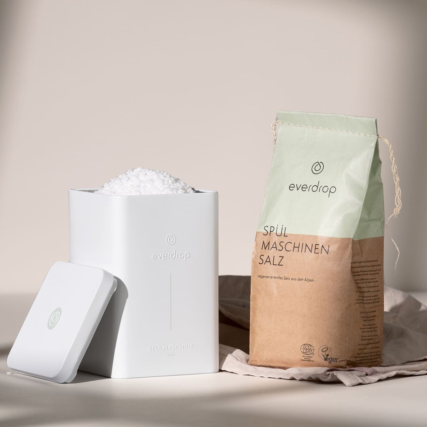 Aufbewahrungsbox Spülmaschine