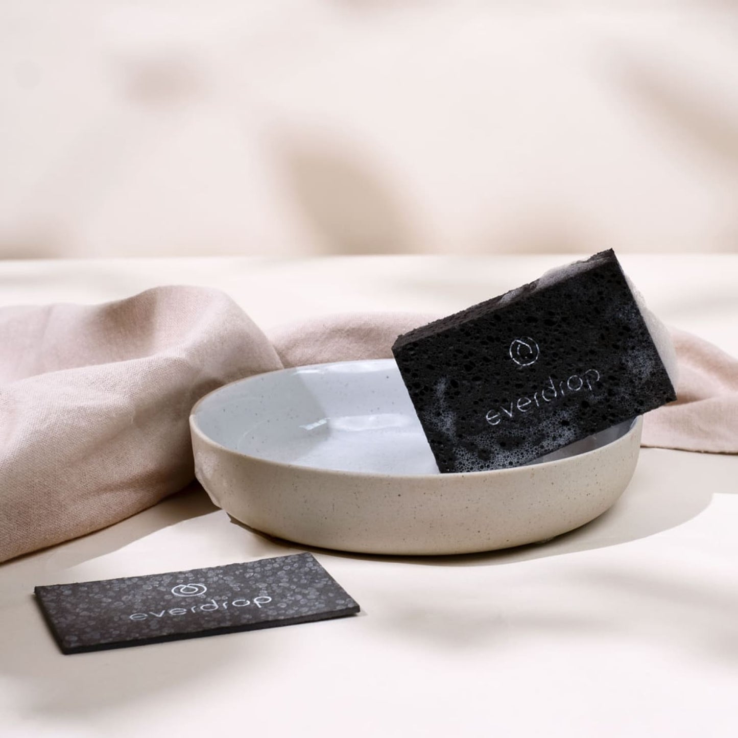 Pop-up-Spülschwamm