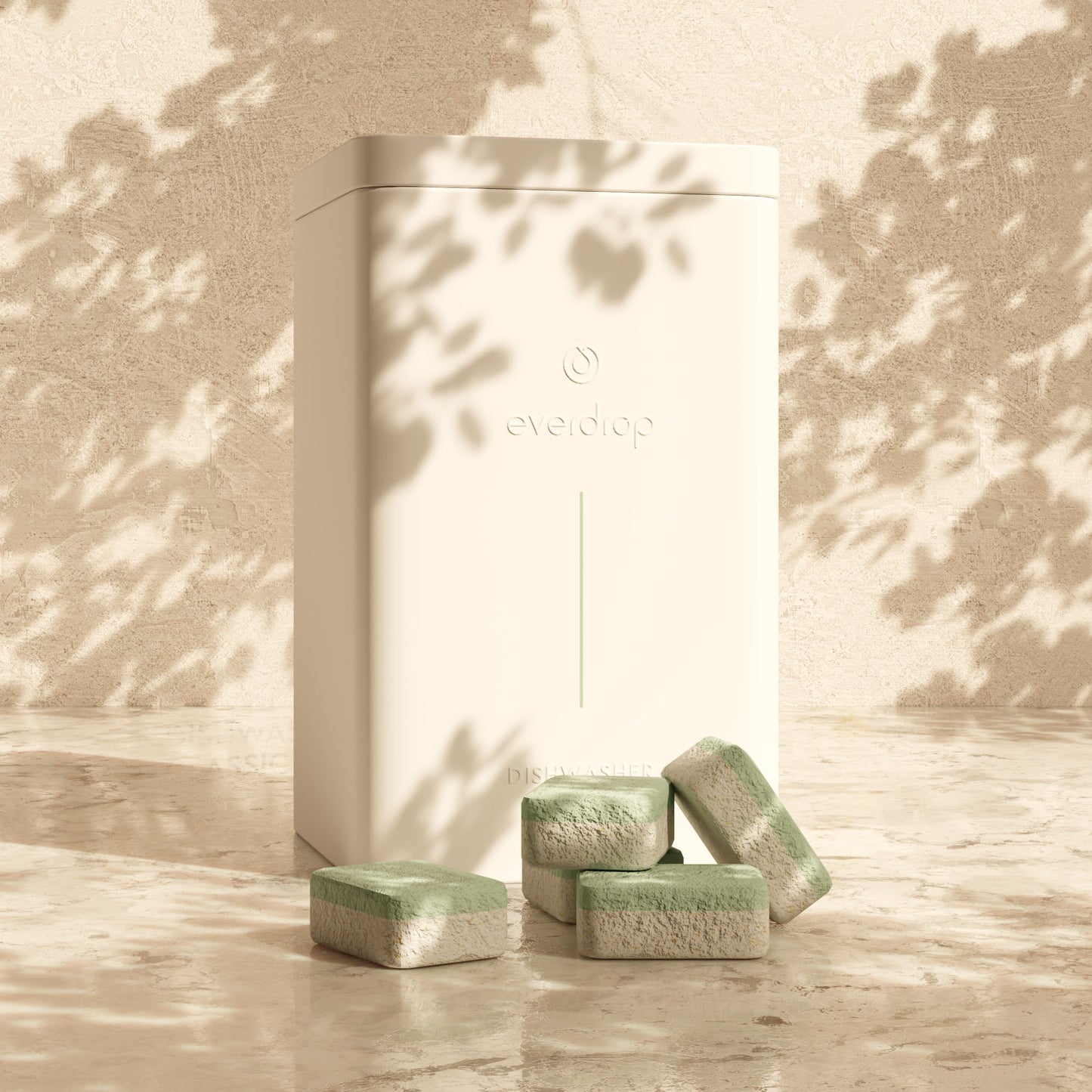 Spülmaschinen-Tabs Classic