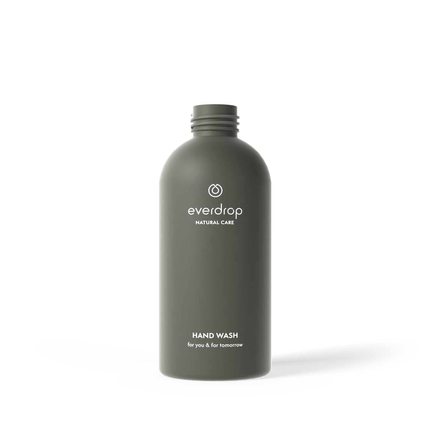 Handwash rPET Flasche