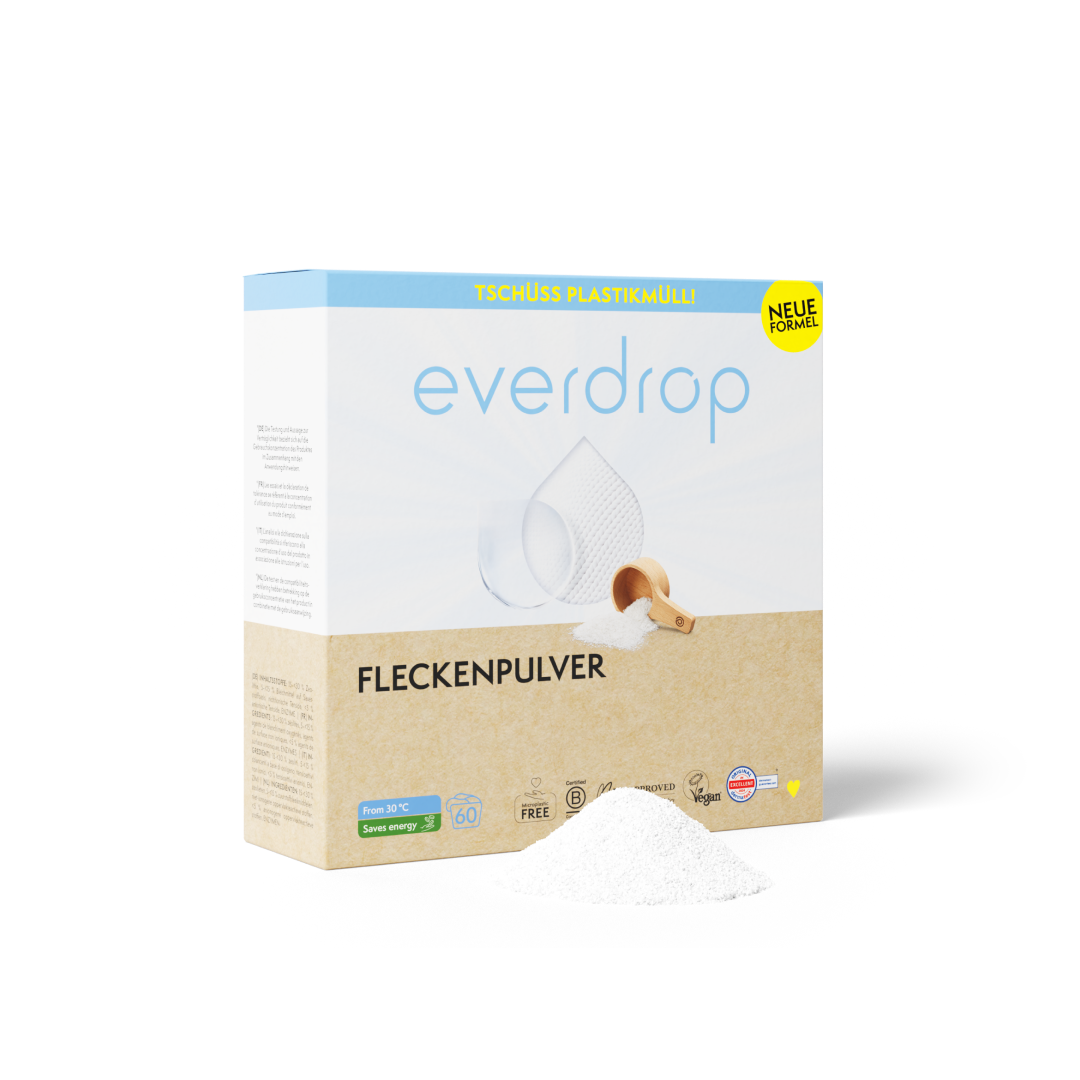 Fleckenpulver
