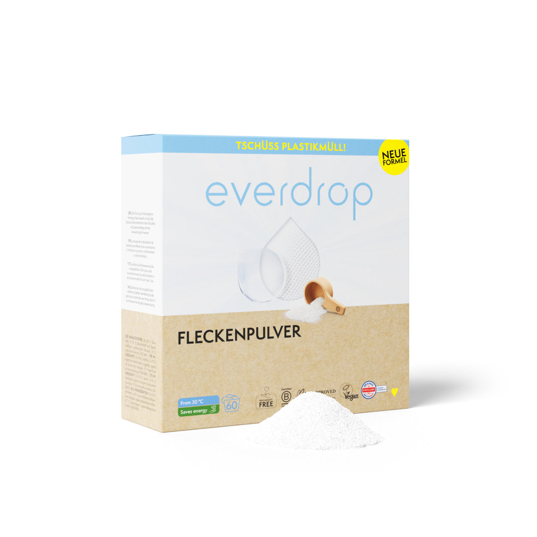 Fleckenpulver