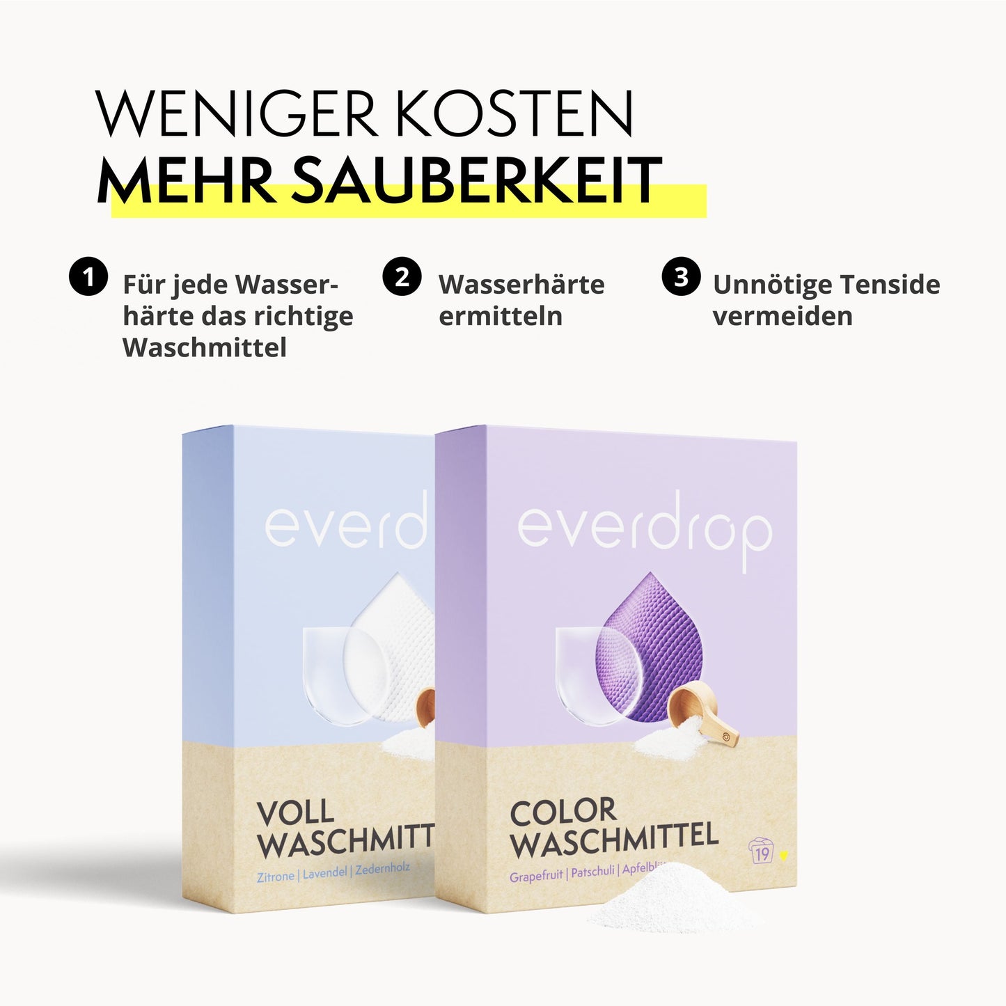 Colorwaschmittel