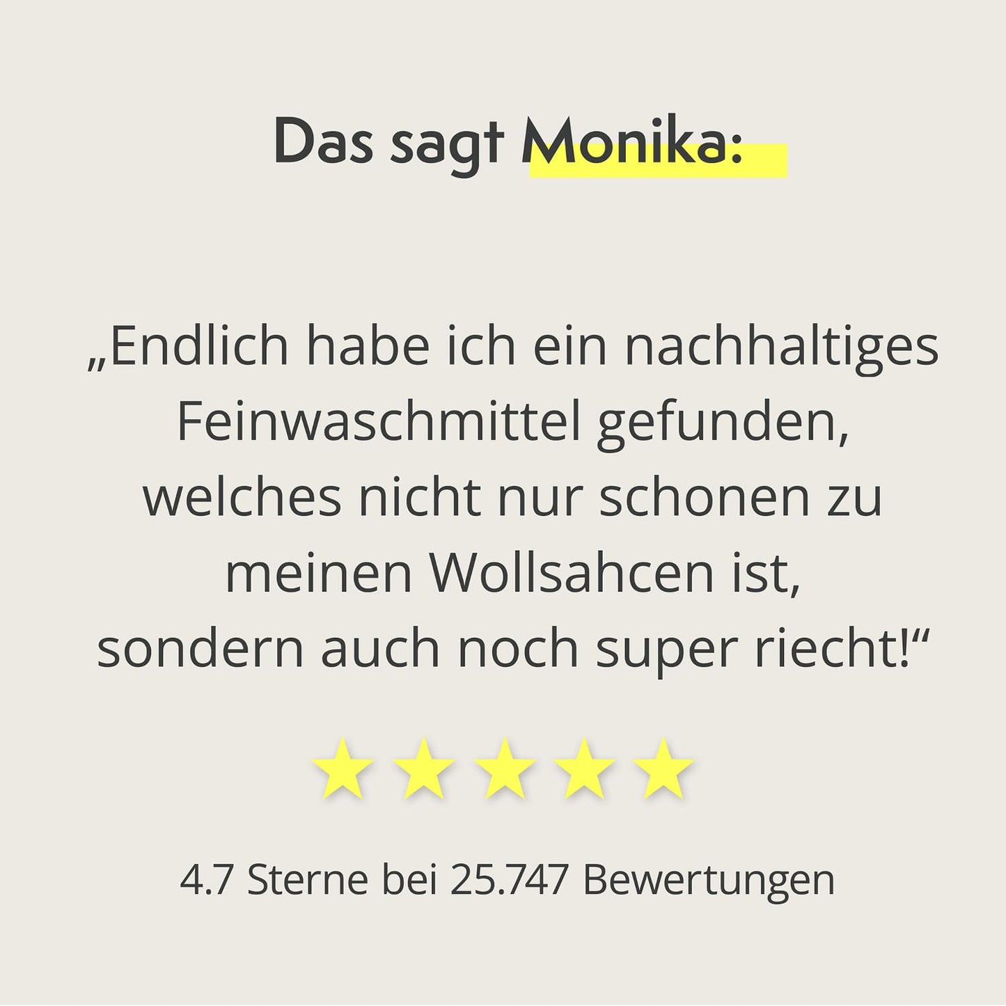 Feinwaschmittel