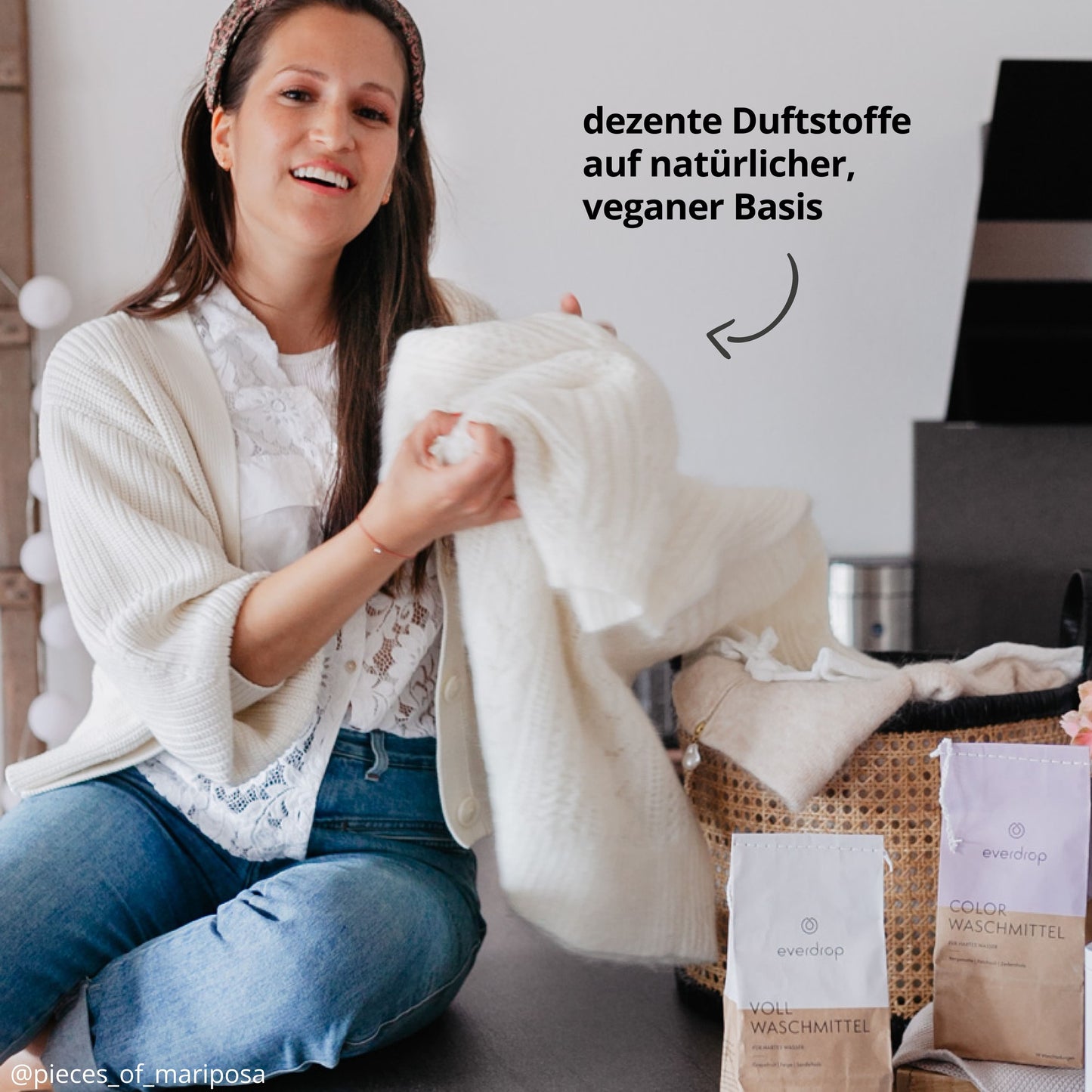 Vollwaschmittel