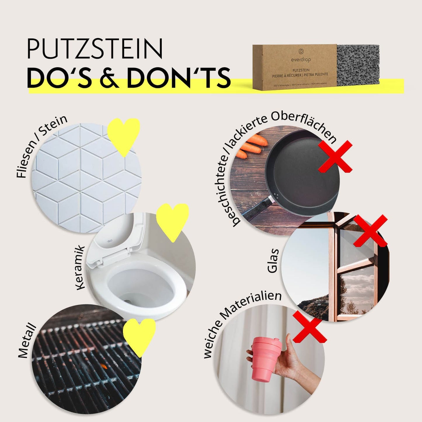 Putzstein