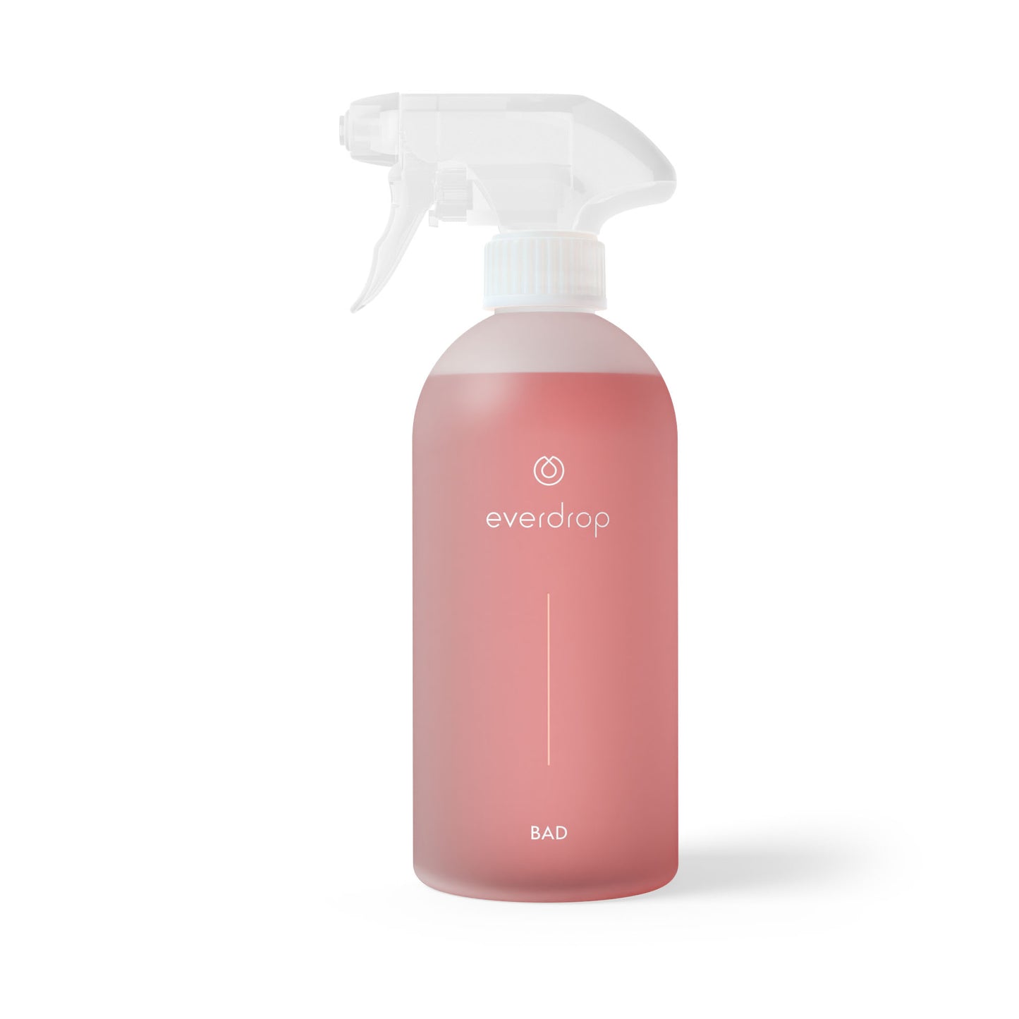 rPET Flasche Power-Pulver