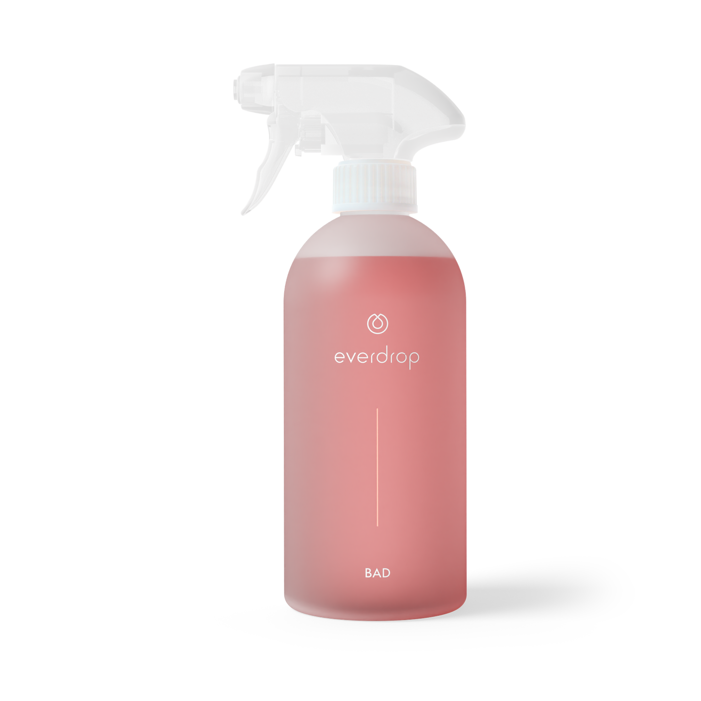 rPET Flasche Power-Pulver