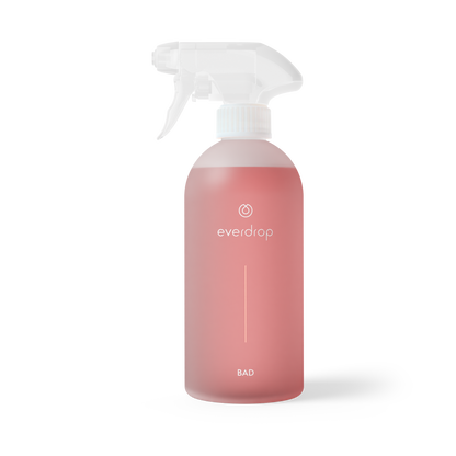 rPET Flasche Power-Pulver