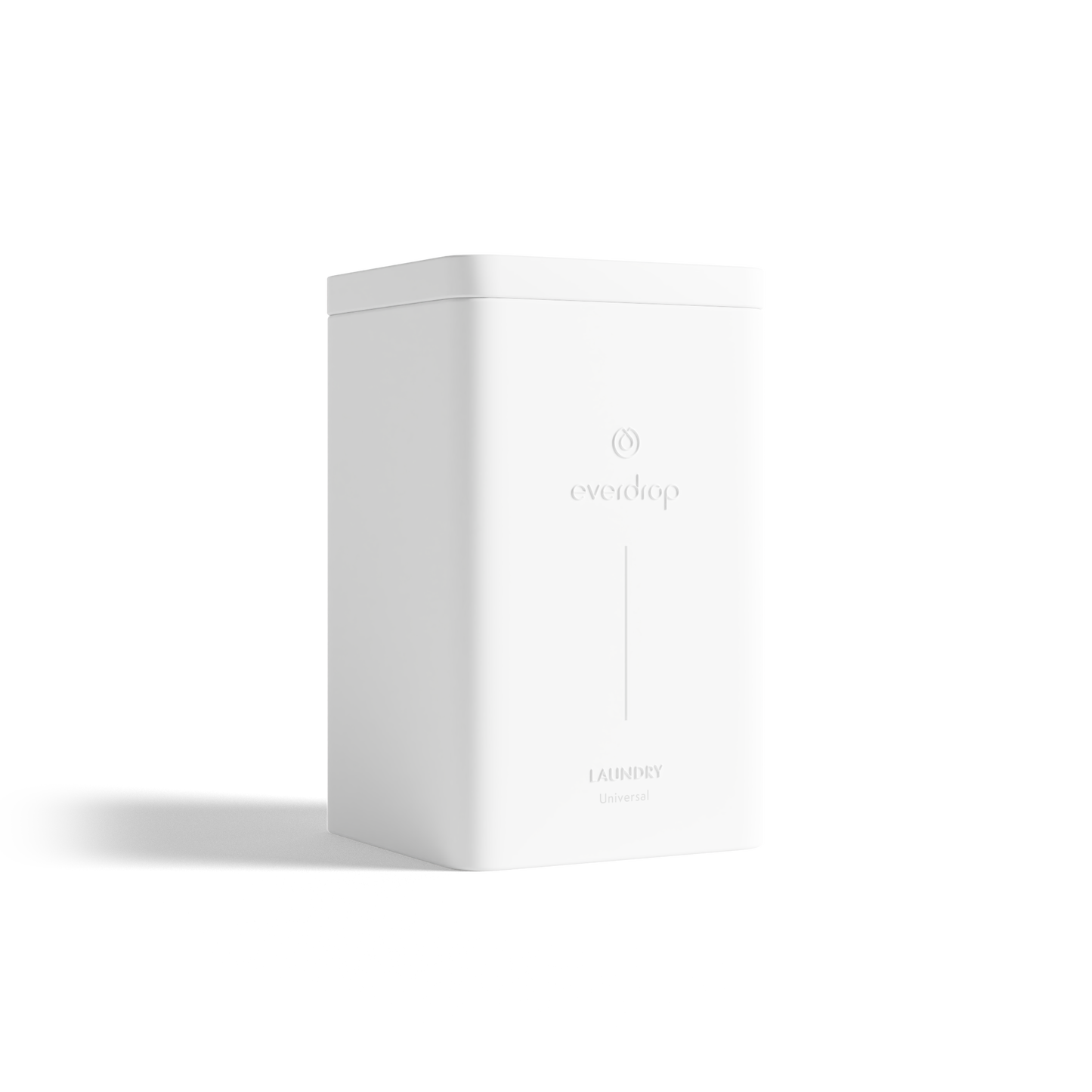 Aufbewahrungsbox Waschmittel