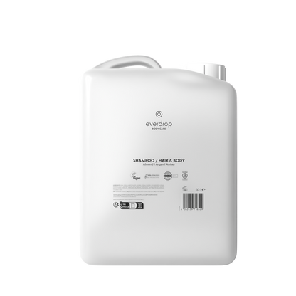 Shampoo | Hair & Body – Refill-Kanister