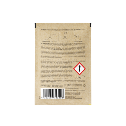 Badreiniger Power Pulver (20 Stück)